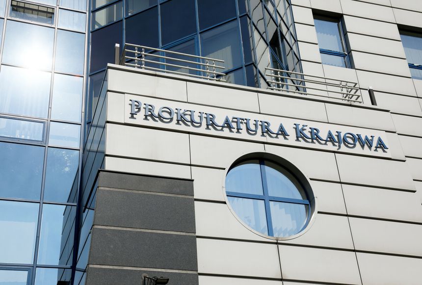 Wraca sprawa z 2015 roku