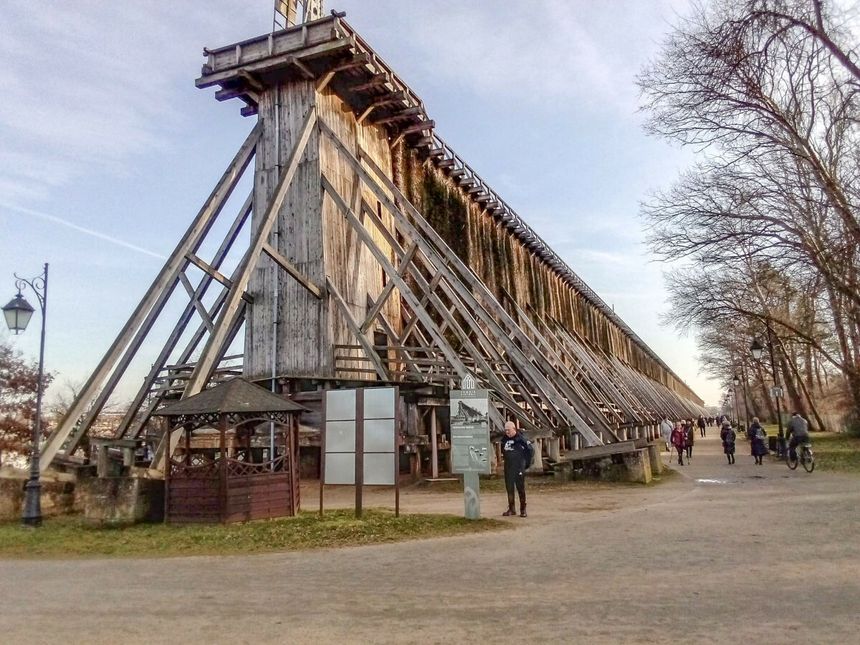 Ciechocinek