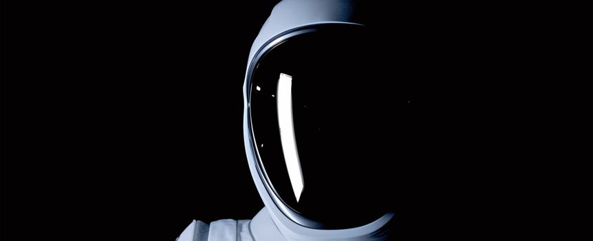Nowy kombinezon NASA