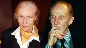 Ten inteligencki romans PRL był wielką tajemnicą. Aż 21 lat różnicy