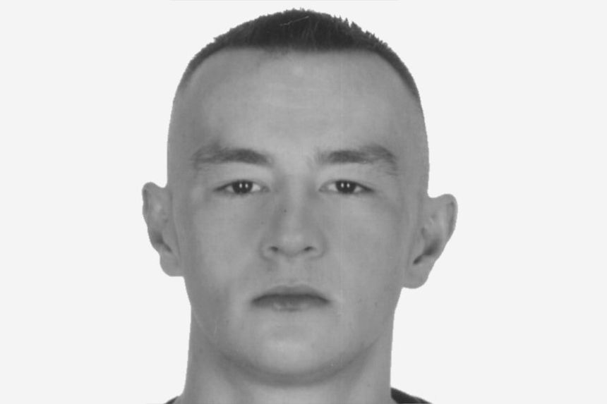 Daniel Ryszczyk