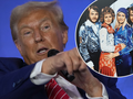 Donald Trump Abba
