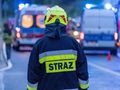 Kolejny śmiertelny wypadek na DK 28