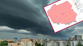 Kolejne alerty IMGW