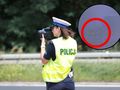 Pędził 130 km/h w gęstej mgle. Surowa kara dla 24-letniego kierowcy