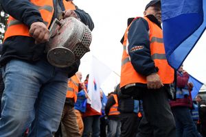 Protest