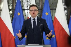 Szymon Hołownia
