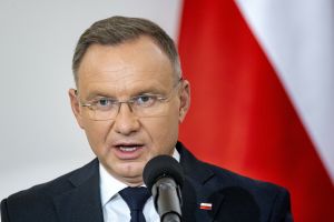 Andrzej Duda