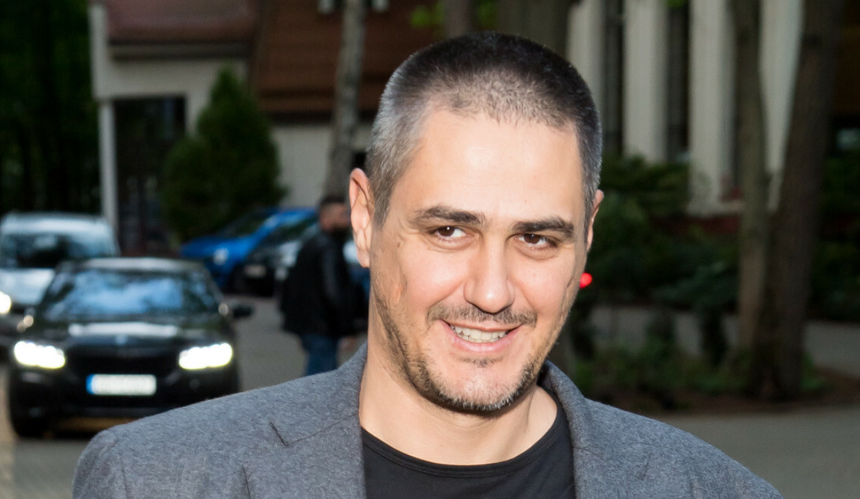 Tobias Solorz
