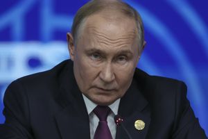Władimir Putin