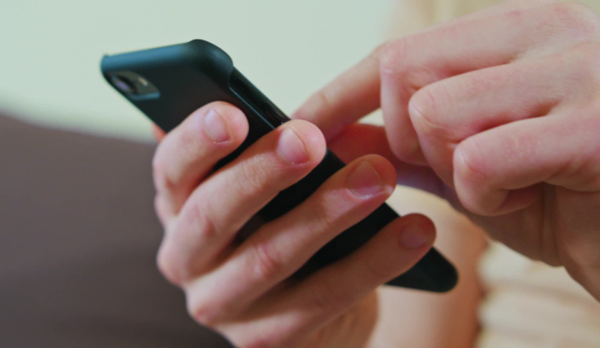 telefon 