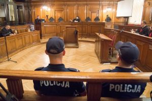 Rozprawa ws. Amber Gold