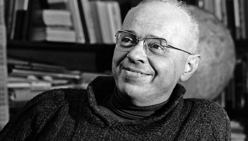 Stanisław Lem