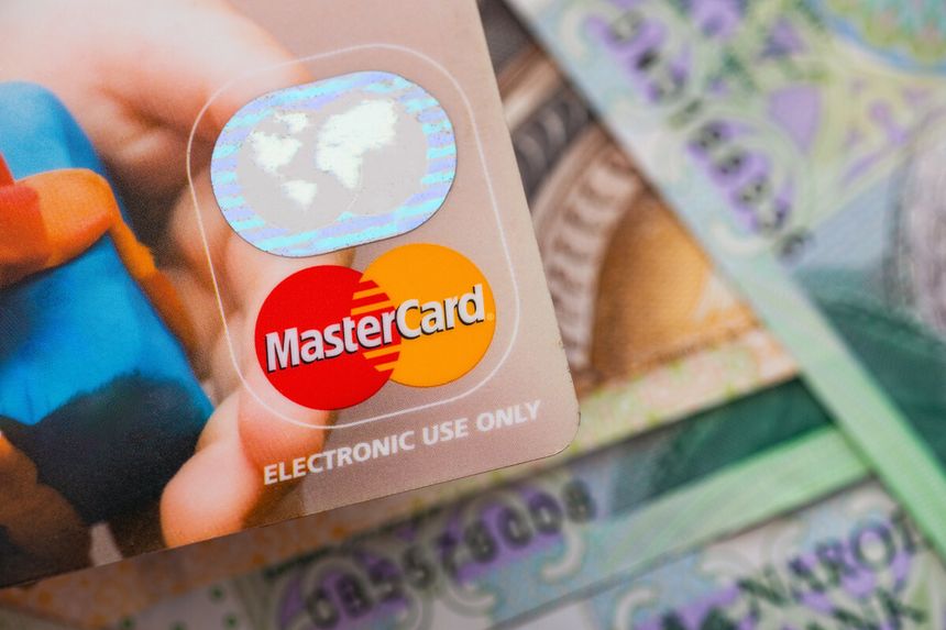 Mastercard
