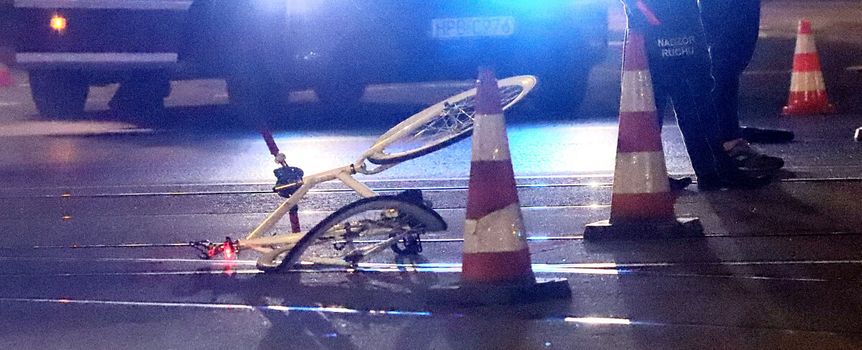 Wypadek we Wrocławiu