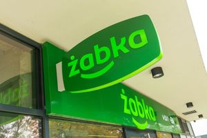 Sklep Żabka