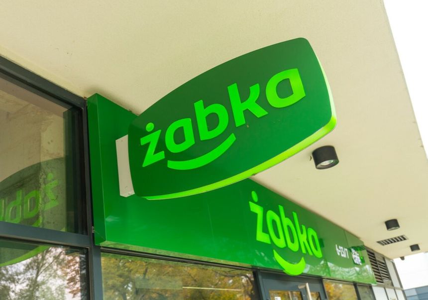 Sklep Żabka