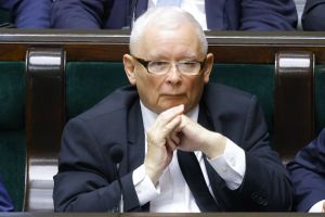 Jarosław Kaczyński