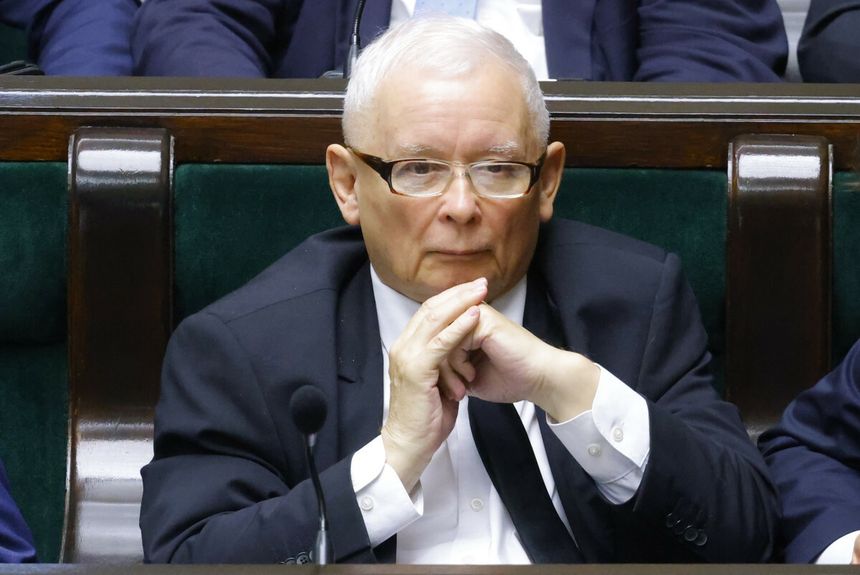Jarosław Kaczyński