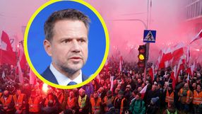 Trzaskowski