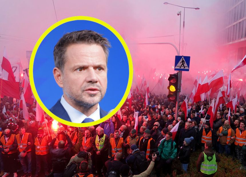 Trzaskowski