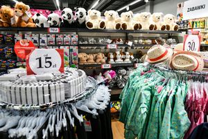 Sklep Woolworth w Polsce