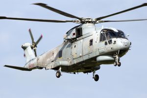 Merlin Mk4
