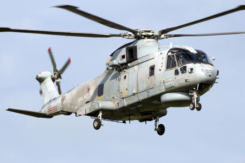 Merlin Mk4