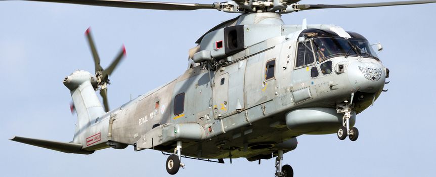 Merlin Mk4
