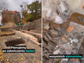 Odkrycia archeologiczne na Bulwarze Filadelfijskim w Toruniu