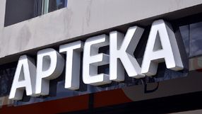 Warszawska apteka przyciąga turystów z całego kraju