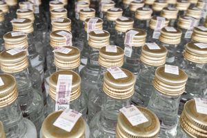 Polski alkohol zakazany za granicą