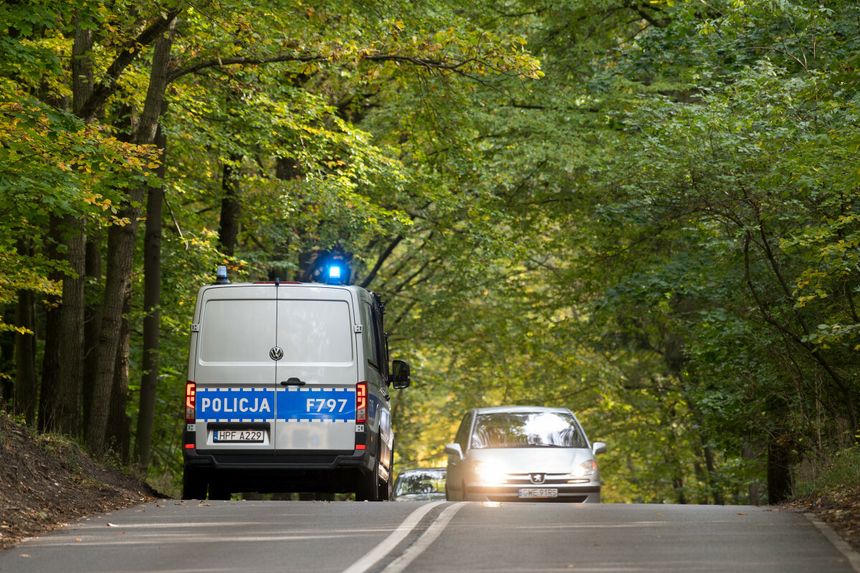 Policja