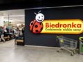 Biedronka