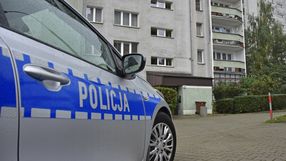 policja