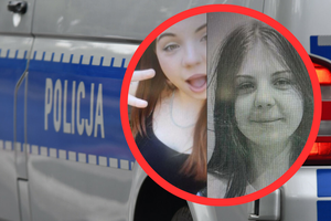 Policja, Weronika Pranga