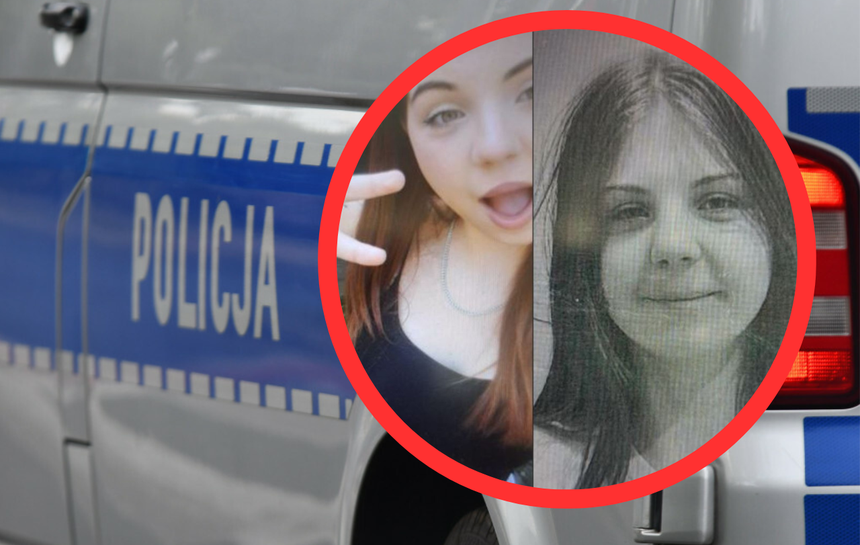 Policja, Weronika Pranga