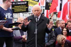Jarosław Kaczyński