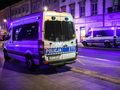 Obcokrajowcy zatrzymani z zarzutami o gwałt