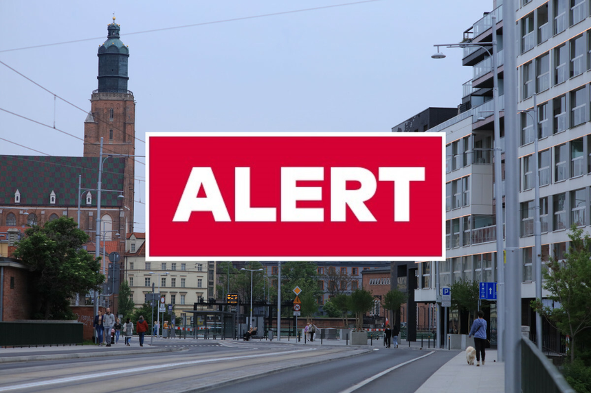 Wrocław