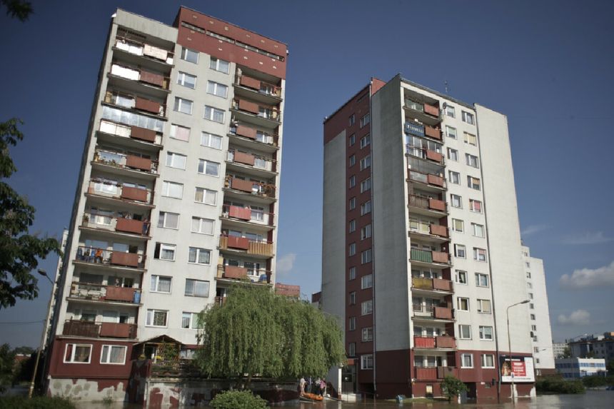 Kozanów
