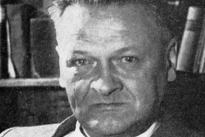 Władysław Broniewski