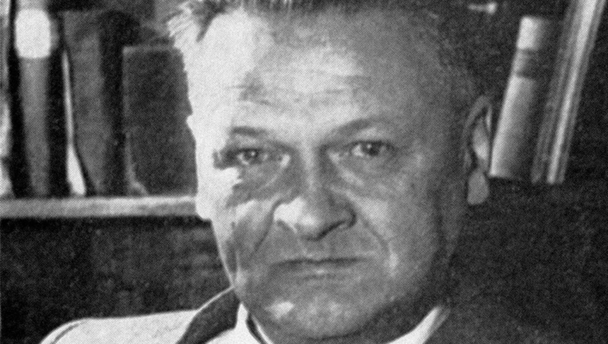 Władysław Broniewski