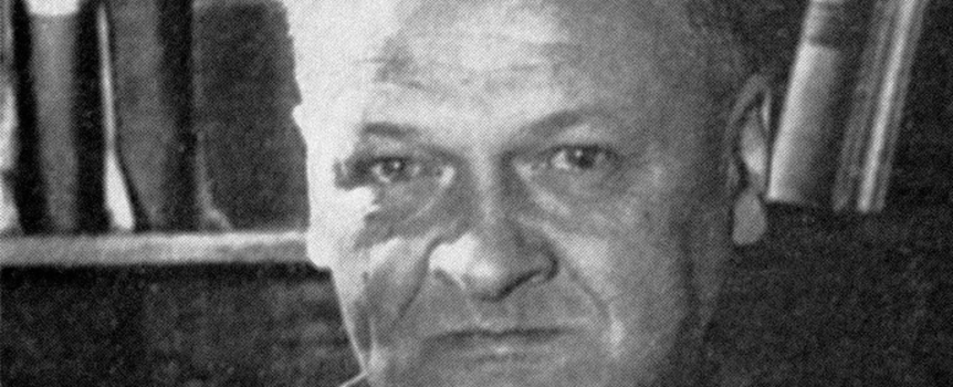 Władysław Broniewski