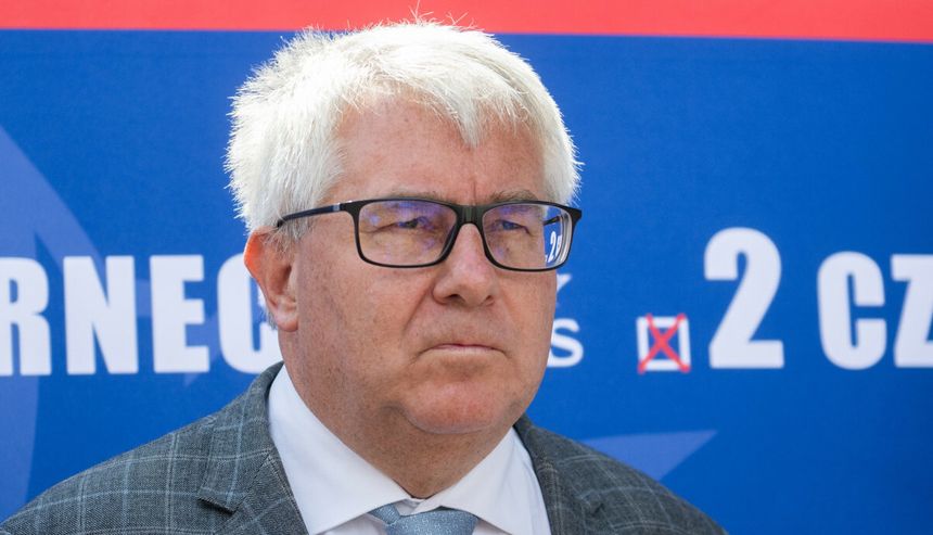 Ryszard Czarnecki