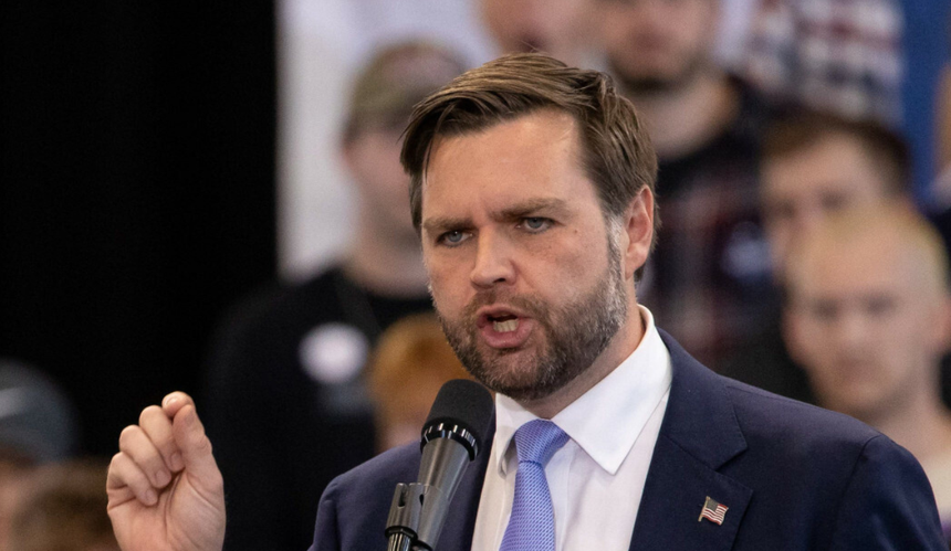 J.D. Vance
