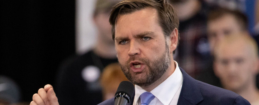 J.D. Vance