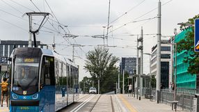 Komunikacja miejska we Wrocławiu