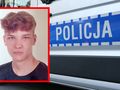 Zaginął 18-letni Krzysztof