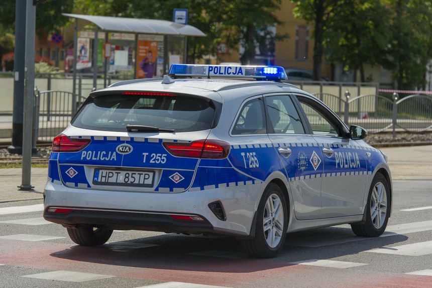Policja